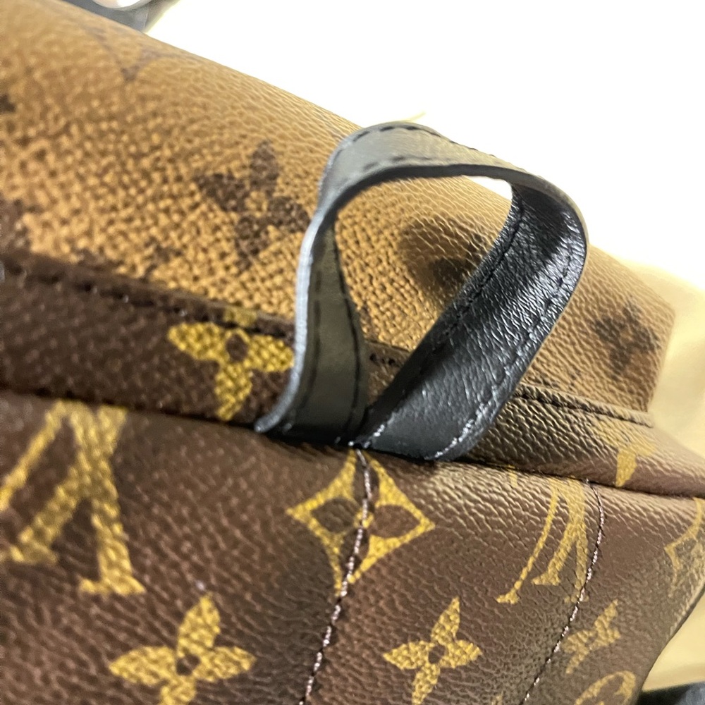 Louisvuitton Palms Spring PM  Reverse - Picture 8 of 11